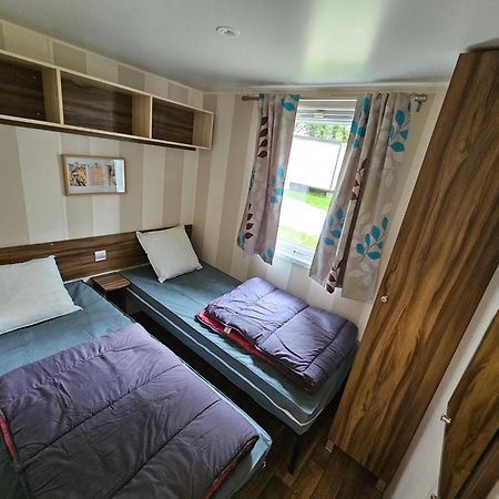 Mobil-Home 6 Personne - Tohapi Coeur De Vendee La Boissiere-de-Montaigu Extérieur photo