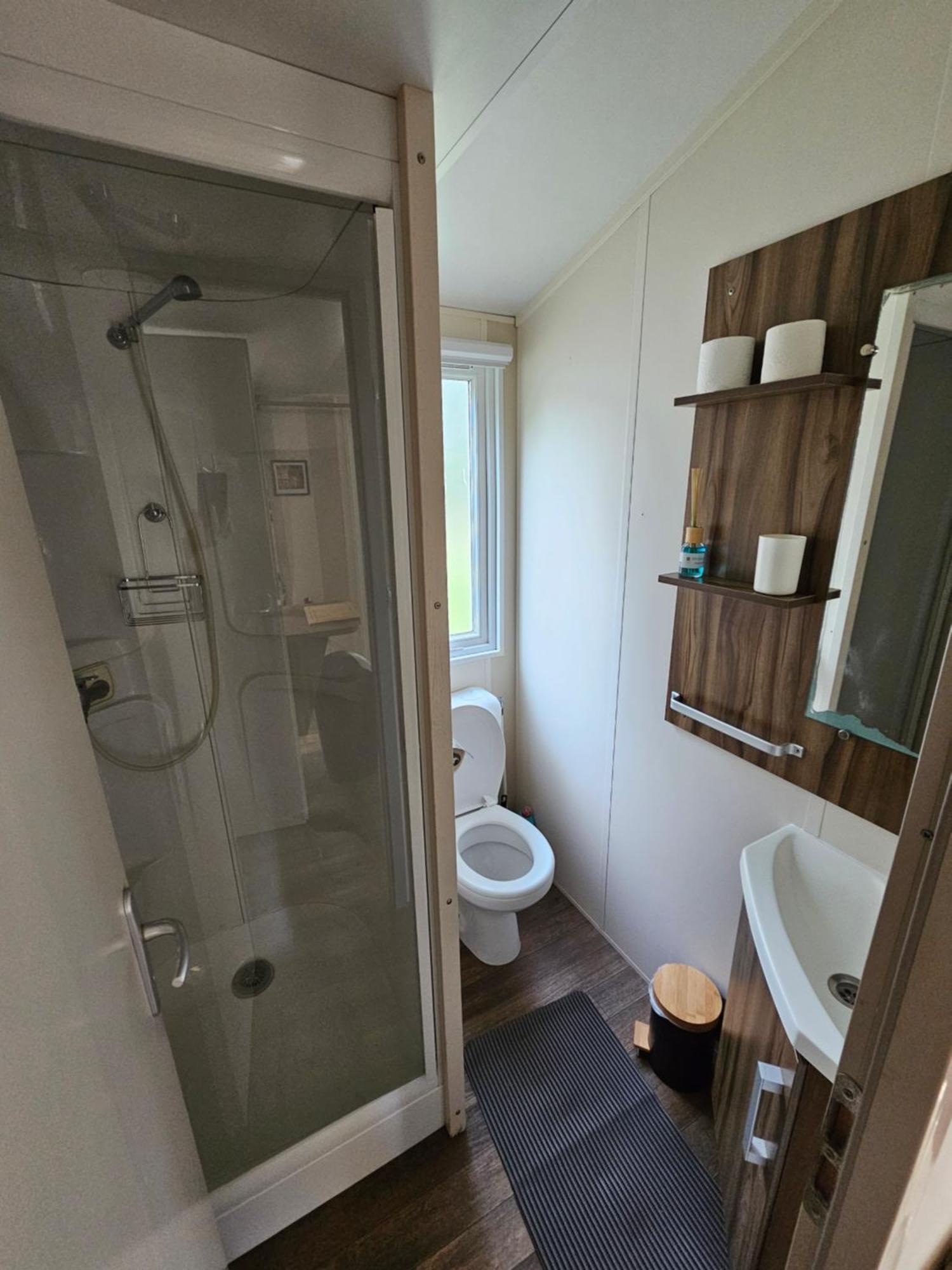 Mobil-Home 6 Personne - Tohapi Coeur De Vendee La Boissiere-de-Montaigu Extérieur photo